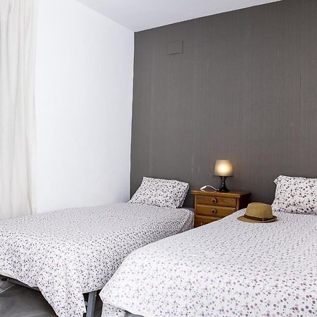 Sea & Wave Palencia Superior Pool Apartment Malaga Ngoại thất bức ảnh