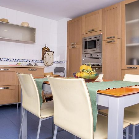 Sea & Wave Palencia Superior Pool Apartment Malaga Ngoại thất bức ảnh