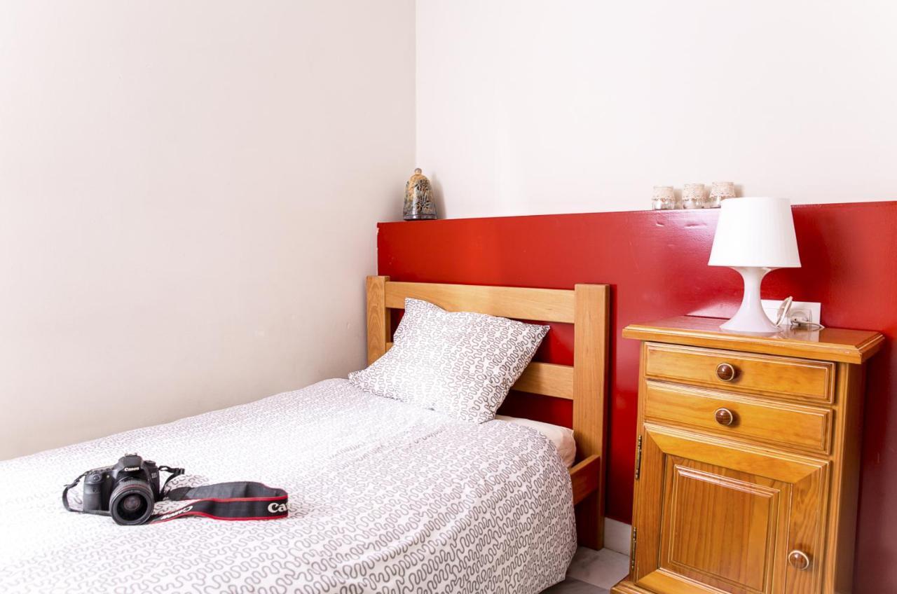 Sea & Wave Palencia Superior Pool Apartment Malaga Ngoại thất bức ảnh