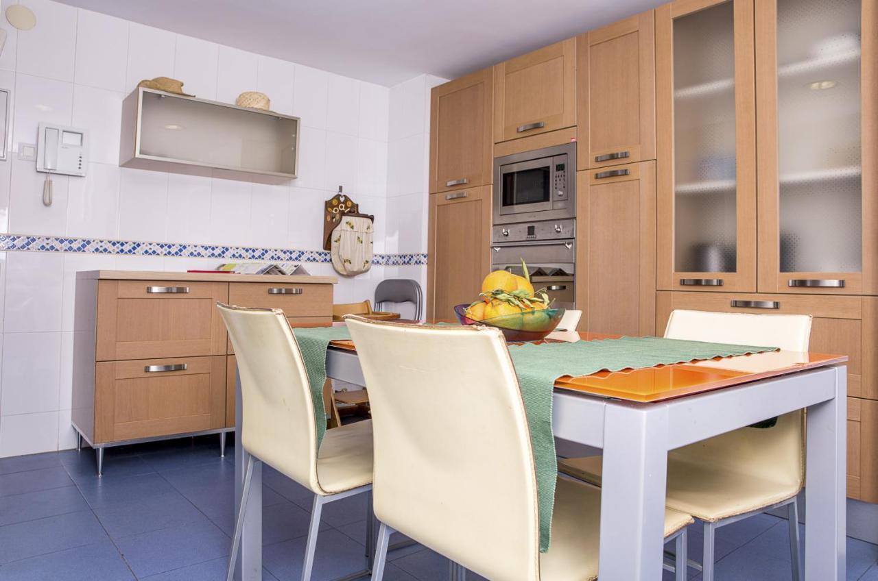 Sea & Wave Palencia Superior Pool Apartment Malaga Ngoại thất bức ảnh